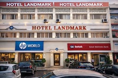 Hotel Landmark- Centre of City Chandigarh, Chandigarh
