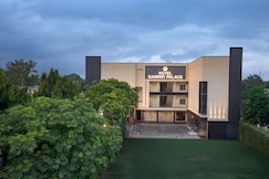 Hotel Ganpati Palace, Mathura