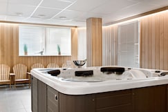 Sure Hotel by Best Western Vilsta Sporthotell, Skinnskatteberg