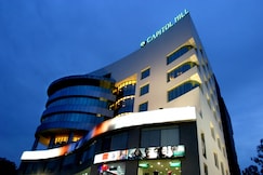 Capitol Hill, Ranchi