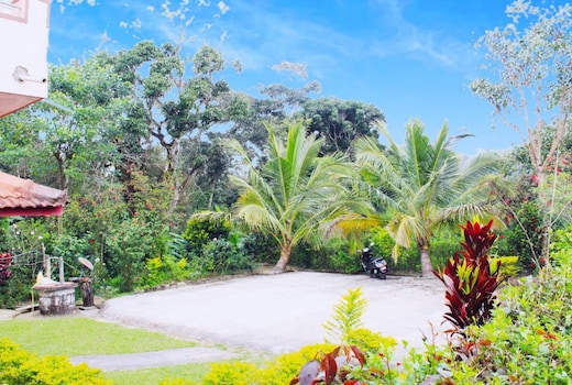 enjoy
weekends with our homestay