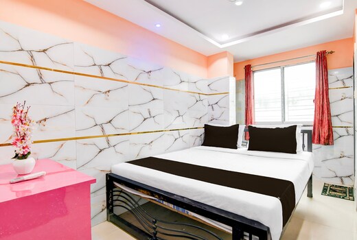 Hotel O Salauddin Tower