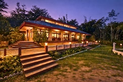 juSTa The Bagh, Kanha, Baihar