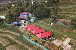 Hideout Homestay and Camps, Anantnag