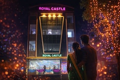 Hotel Royal Castle, Kanpur, Kanpur