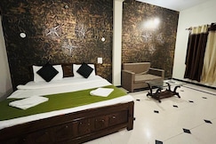 THE MADHAI RESORT, Sohagpur