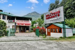 Hotel O Hilton Resorts and Spa, Manali