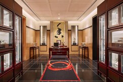 Singapore Marriott Tang Plaza Hotel, Singapore