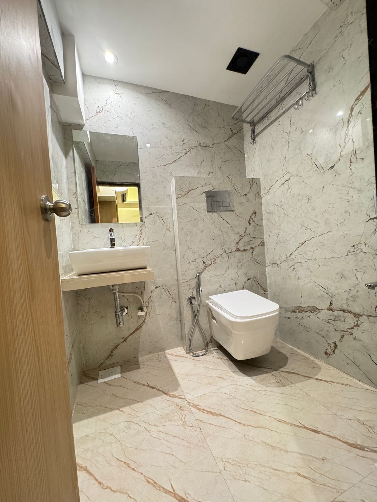 Deluxe Double Room 1