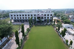Geetanjali hotel&motel, Bharatpur