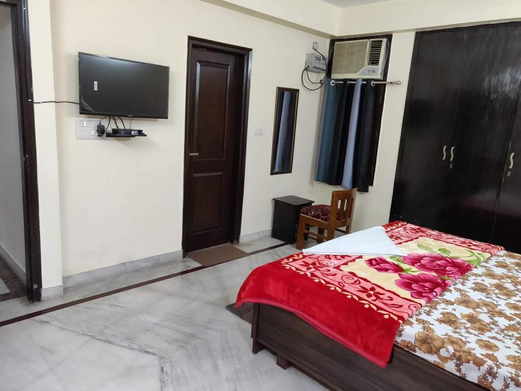 Namastey Homes 21 - Tap to explore photos