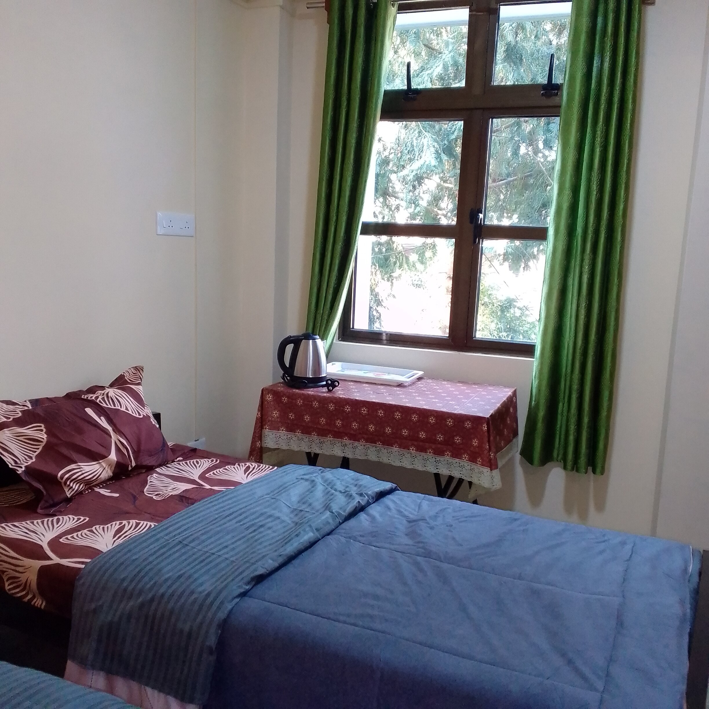 KHRIANG KHONGWIR HOMESTAY - Tap to explore photos