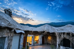 Bellmont Caves Resort and Spa, Corbett, Sult