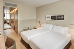 Sercotel Amister Art Hotel, Barcelona