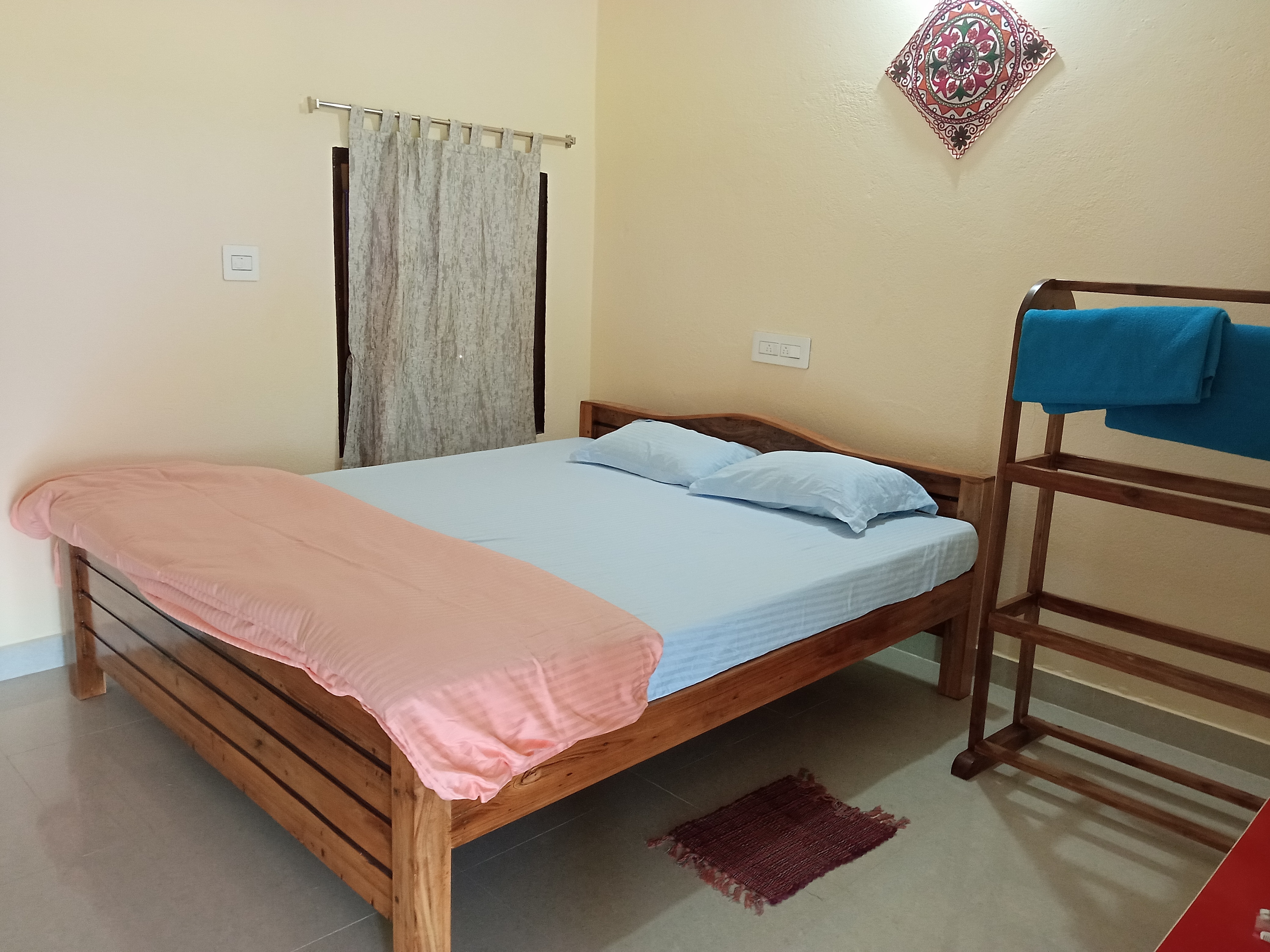 Bhitarkanika Eco Resorts - Tap to explore photos