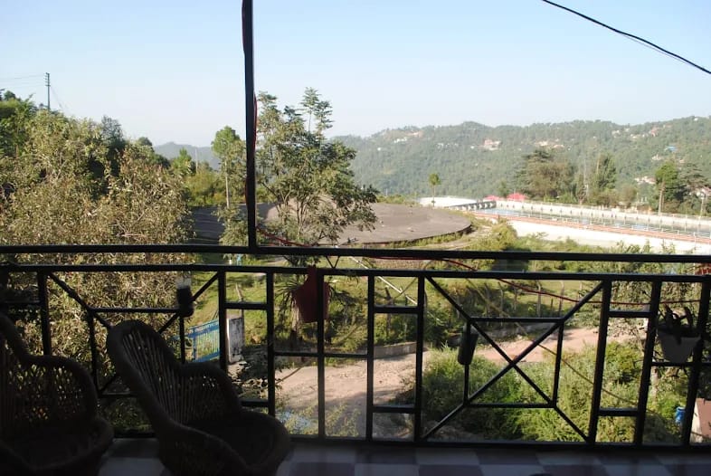 Sheetal BnB Kasauli - Tap to explore photos