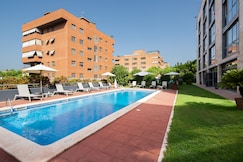 Sercotel Cornella Barcelona, Cataluna