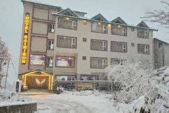 Hotel Sainison, Manali, Manali