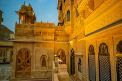 Hotel Golden Rock Jaisalmer, Jaisalmer