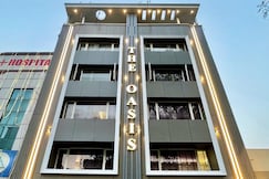 FabHotel The Oasis, Bhopal