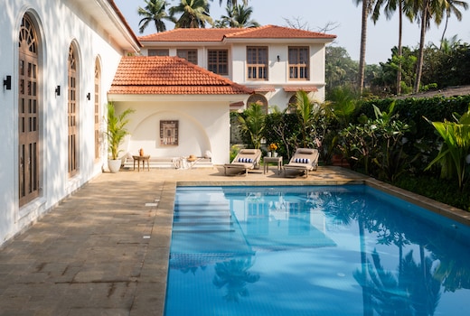 LohonoStays Villa Regato E