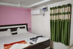 New Upendra Residency, Kadapa