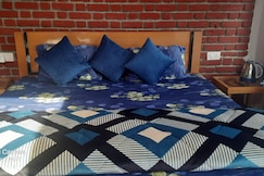 The dhaila's nest in, Bhowali