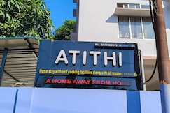 Atithi Home' Stay, Guwahati