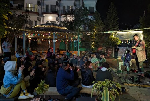The 12 Monks Hostel | Rooms & Dorms