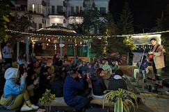 The 12 Monks Hostel | Rooms & Dorms, Rishikesh