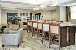 Hampton Inn by Hilton Philadelphia/Voorhees, Philadelphia