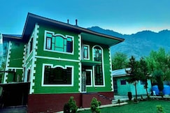 Ussam Home Stay, Srinagar