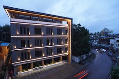 Hotel Beyond Blu, Sri Vijaya Puram (Port Blair)