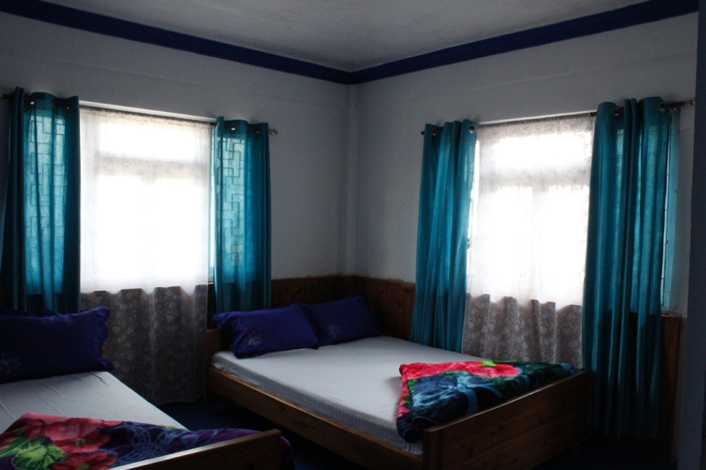 Binayak Homestay - Tap to explore photos