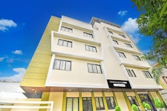 Townhouse OAK Hotel Naman Studio, Varanasi