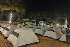 Aavishka beach stay, Kumta