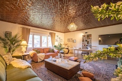 StayVista at Waterside Estate, Srinagar