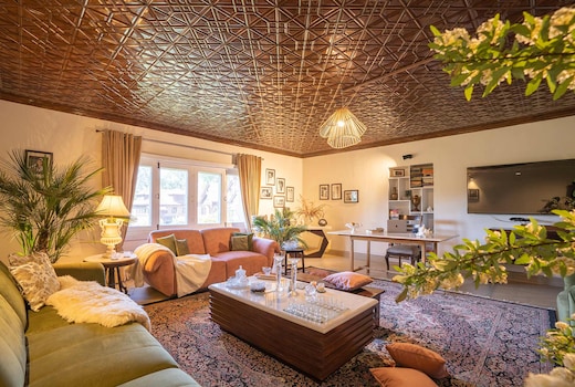 StayVista at Waterside Estate