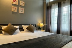 HO6 Boutique Stay in the Heart of the City, Guwahati