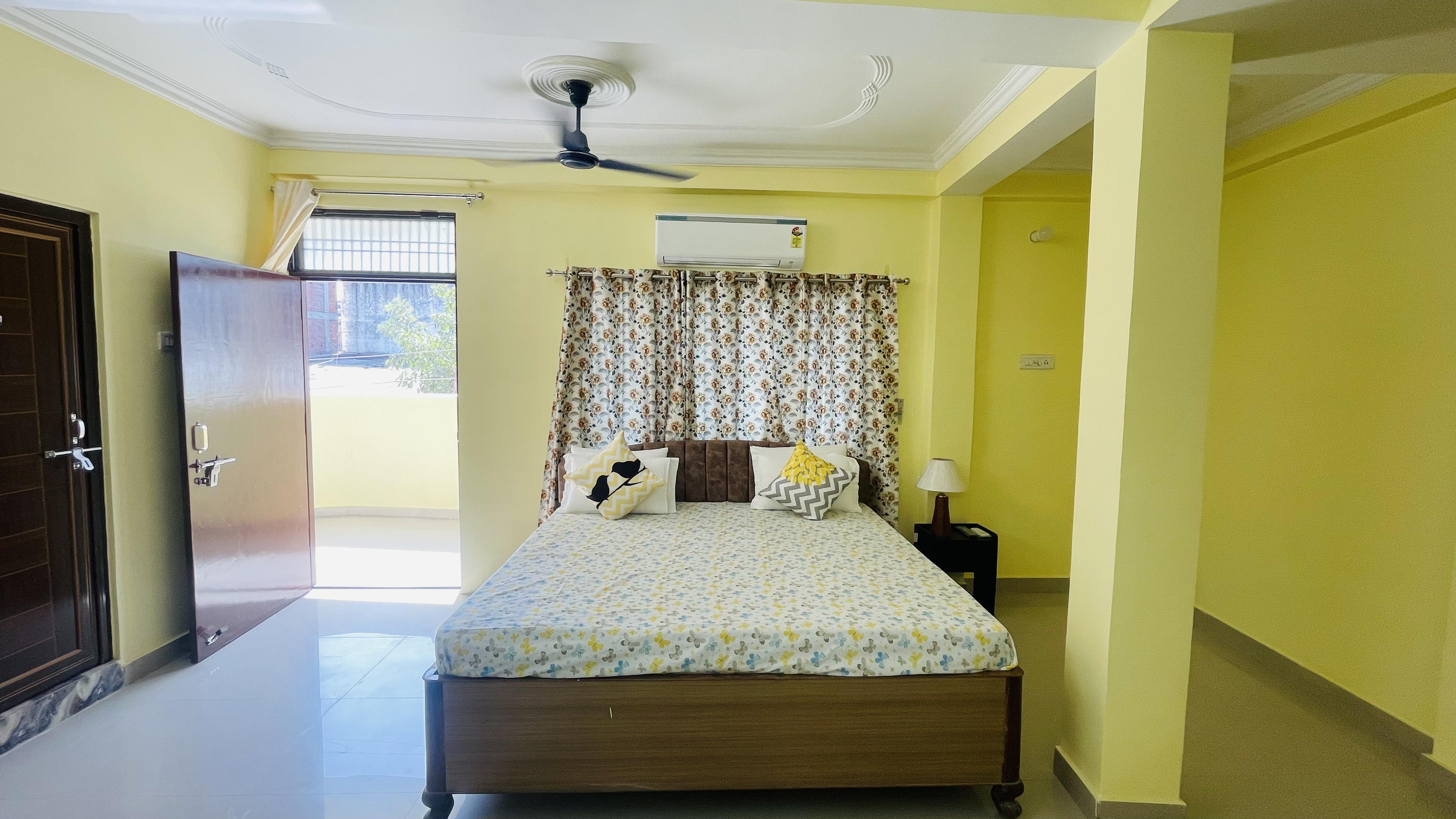 Gaurang Home stay - Tap to explore photos