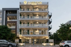 Hotel The Silken Stay By Carlton Suites, Gurgaon