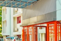 Hotel Prasanth, Cochin