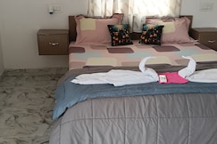 Lucky Homestay, Hampi