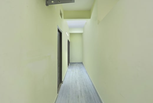 Hotel O Happi Stay Inn