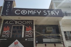 Comfy stay, Sangrur
