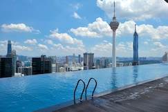 Flixses Suites at Platinum KLCC, Kuala Lumpur