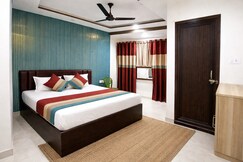 The Royal Green Residency, Varanasi