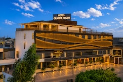 Hotel Grande Court, Chandigarh