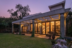 StayVista at Shiraz 4 BHK Villa, Lonavala