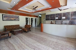 Hotel Rahi Residencce, Udaipur